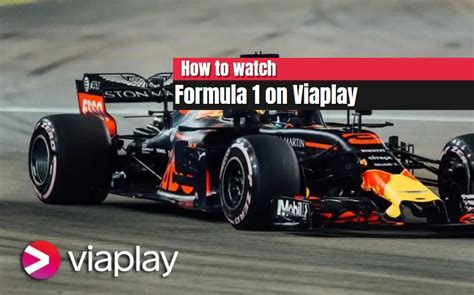 how to watch f1 online